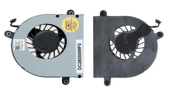 Вентилятор для ноутбука Dell Alienware M17X, R3, R4, M17XR, 5V 0.5A 4-pin Forcecon. Бывает 2 вида,внимательно смотрите фото!!! Вентилятор для ноутбука Dell Alienware M17X, R3, R4, M17XR, 5V 0.5A 4-pin Forcecon. Бывает 2 вида,внимательно смотрите фото!!!