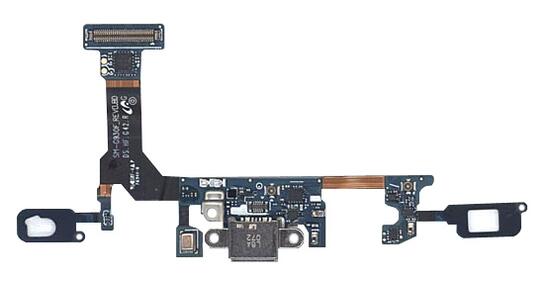 Шлейф разъема питания для смартфона Samsung Galaxy S7 SM-G930F Шлейф разъема питания для смартфона Samsung Galaxy S7 SM-G930F
