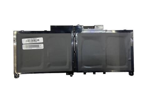 Аккумуляторная батарея для ноутбука Dell J60J5 Latitude 12 E7270 7.6V Black 7080mAh Orig Аккумуляторная батарея для ноутбука Dell J60J5 Latitude 12 E7270 7.6V Black 7080mAh Orig - фото 2