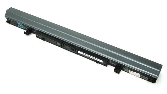 Аккумуляторная батарея для ноутбука Toshiba PA5076U-1BRS Satellite L950 14.8V Black 2770mAh Orig