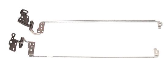 Петли для ноутбука Toshiba M800, M801, M802, M803, M804, M805, M80X, M840 14&quot;