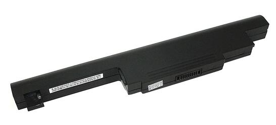 Аккумуляторная батарея для ноутбука MSI A32-A24 CX480 10.8V Black 4400mAh Orig - фото 7