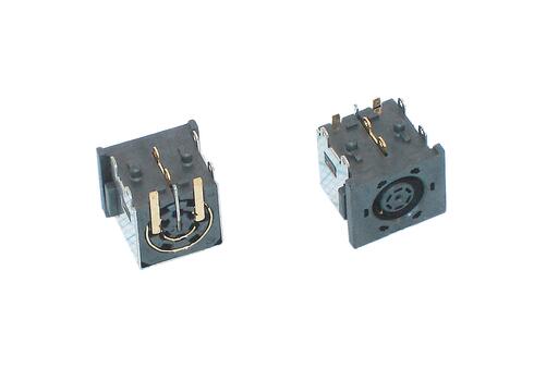 Разъем питания для ноутбука Dell Alienware M14x, R2 M17X