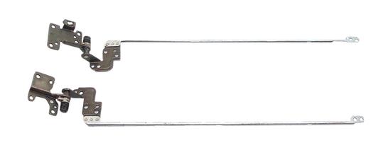 Петли для ноутбука Acer Travelmate P257-M, P257MG