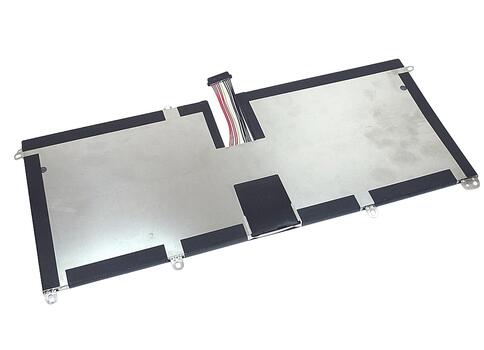 Аккумуляторная батарея для ноутбука HP HD04XL Envy 13-2000eg Spectre XT Ultrabook 14.8V Black 3200mAh OEM Аккумуляторная батарея для ноутбука HP HD04XL Envy 13-2000eg Spectre XT Ultrabook 14.8V Black 3200mAh OEM - фото 3