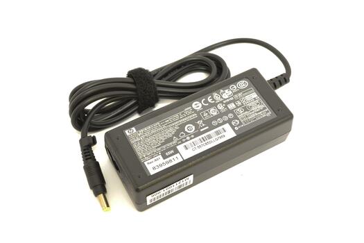 Блок питания для ноутбука HP 65W 18.5V 3.5A 4.8x1.7mm 402018-001 Orig - фото 3