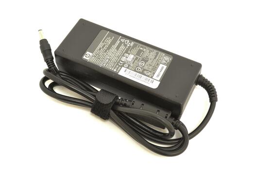 Блок питания для ноутбука HP 90W 18.5V 4.9A 4.8x1.7mm 310744-001 Orig - фото 6