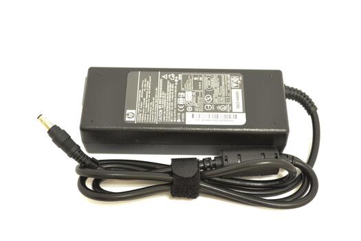 Блок питания для ноутбука HP 90W 18.5V 4.9A 4.8x1.7mm 310744-001 Orig - фото 7