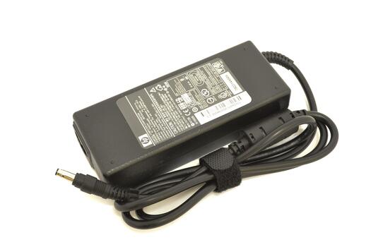 Блок питания для ноутбука HP 90W 18.5V 4.9A 4.8x1.7mm 310744-001 Orig - фото 8