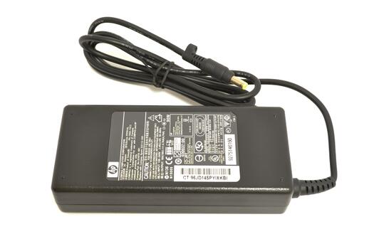 Блок питания для ноутбука HP 90W 19V 4.74A 4.8x1.7mm PPP012H Orig - фото 2