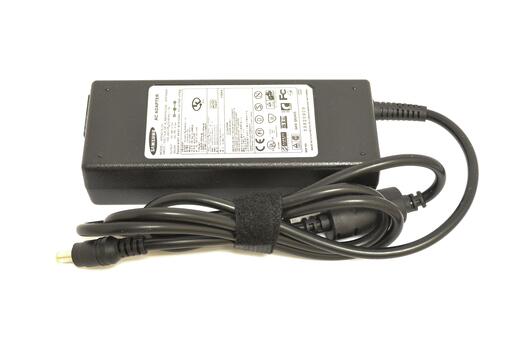 Блок питания для ноутбука Samsung 90W 19V 4.74A 5.5x3.0mm AD-9019 OEM - фото 2