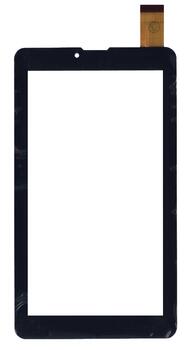 Тачскрин (Сенсорное стекло) для планшета YDT1273-A1, Mystery mid-703G, Explay Leader черный