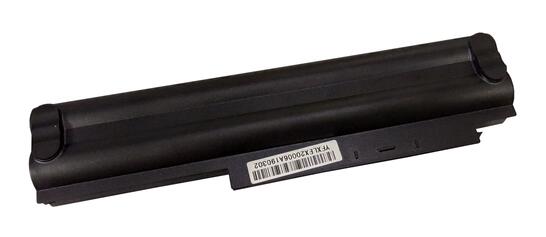 Аккумуляторная батарея для ноутбука Lenovo 42T4879 ThinkPad X220 Tablet 11.1V Black 5200mAh OEM - фото 3