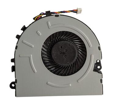 Вентилятор для ноутбука HP Pavilion 15-DA VER-1 5V 0,10А FCN - фото 2