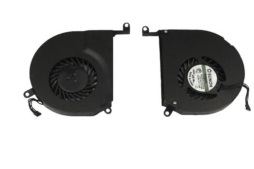 Вентилятор для ноутбука Apple Macbook Pro 15" A1286, MC026, MB986, MB985, 5V 0.2A 4-pin SUNON Вентилятор для ноутбука Apple Macbook Pro 15" A1286, MC026, MB986, MB985, 5V 0.2A 4-pin SUNON
