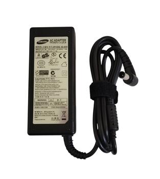 Блок питания для ноутбука Samsung 42W 14V 3A 6.5x4.4mm YDS-042A ОЕМ - фото 6