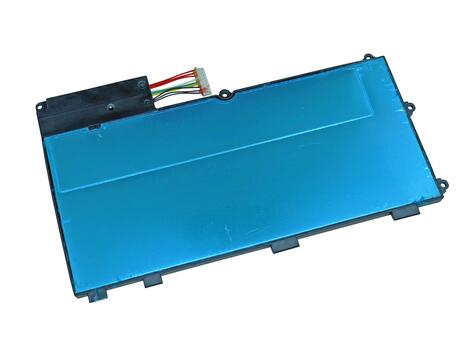 Аккумуляторная батарея для ноутбука Lenovo-IBM L11N3P51 ThinkPad T430u Ultrabook 11.1V Black 4250mAh Orig - фото 2