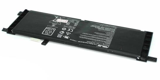 Аккумуляторная батарея для ноутбука Asus B21N1329 7.6V Black 3900mAh Аккумуляторная батарея для ноутбука Asus B21N1329 7.6V Black 3900mAh