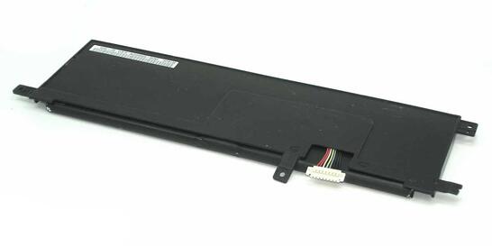 Аккумуляторная батарея для ноутбука Asus B21N1329 7.6V Black 3900mAh Аккумуляторная батарея для ноутбука Asus B21N1329 7.6V Black 3900mAh - фото 2