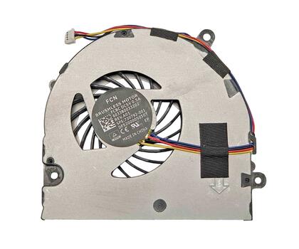 Вентилятор Asus U41 5V 0.4A 4-pin Brushless