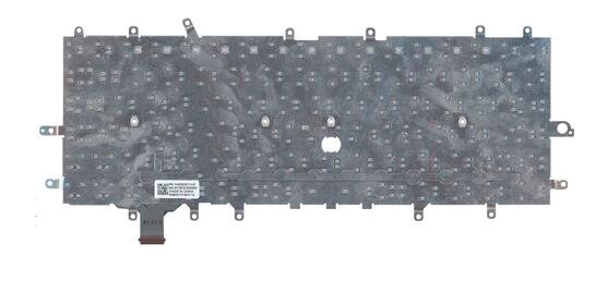 Клавиатура для ноутбука Sony Vaio (SVD11) Black, (No Frame), RU Клавиатура для ноутбука Sony Vaio (SVD11) Black, (No Frame), RU - фото 3