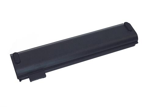 Аккумуляторная батарея для ноутбука Lenovo 01AV427 ThinkPad T570 10.8V Black 5200mAh OEM - фото 2