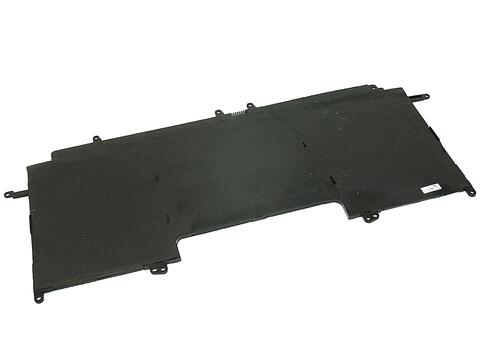 Аккумуляторная батарея для ноутбука Sony VGP-BPS41 SVF13N 11.25V Black 3140mAh Orig