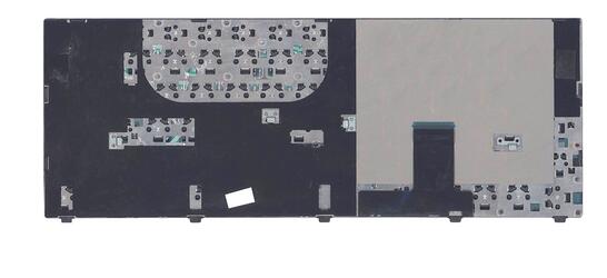Клавиатура для ноутбука Lenovo Ideapad (Yoga 13) Black, (Black Frame) RU Клавиатура для ноутбука Lenovo Ideapad (Yoga 13) Black, (Black Frame) RU - фото 3
