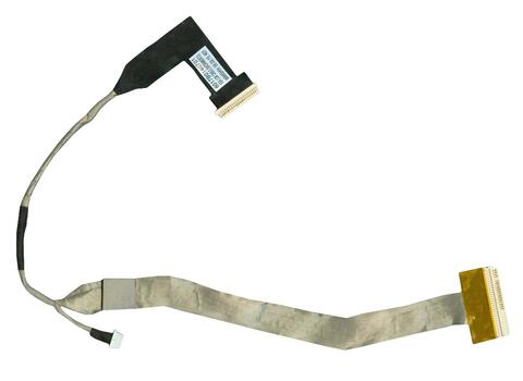 Шлейф матрицы для ноутбука Toshiba Satellite L300, L300D, L305, L305D