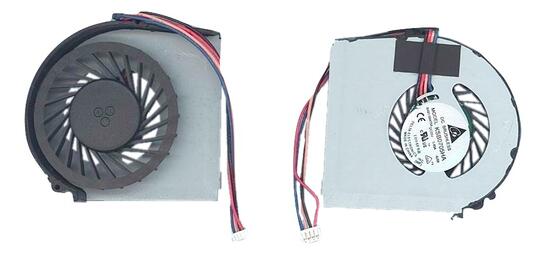 Вентилятор для ноутбука Lenovo ThinkPad T420 VER-2 5V 0.4A 4-pin Brushless