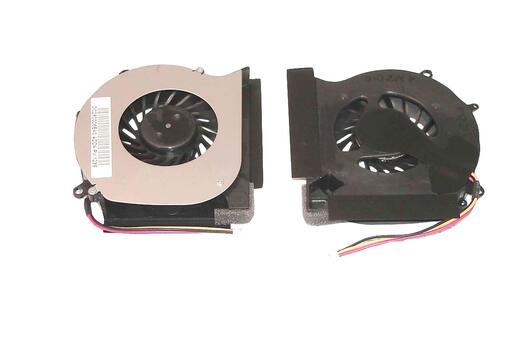 Вентилятор для ноутбука HP Pavilion DV2-1000, DV3-1000, DM3-2000, DV3-2100, DV3-2200, CQ35, CQ36, 5V 0.4A 3-pin ADDA
