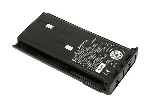 Аккумуляторная батарея для радиостанции Kenwood KNB-14 TK-260 Li-ion 2000mAh 7.4V