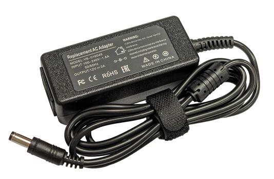 Блок питания для монитора и телевизора 36W 12V 3A 5.0 x 2.1mm SY1203UV REPLACEMENT Блок питания для монитора и телевизора 36W 12V 3A 5.0 x 2.1mm SY1203UV REPLACEMENT - фото 2