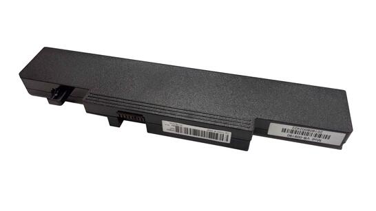 Аккумуляторная батарея для ноутбука Lenovo-IBM 57Y6567 IdeaPad Y460 11.1V Black 5200mAh OEM - фото 3