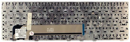 Клавиатура для ноутбука HP ProBook (4530S, 4535S, 4730S) Black, RU - фото 3