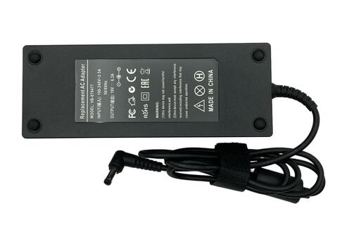 Блок питания для ноутбука HP 120W 19V 6.3A 5.5x2.5mm 200-UNPS2 OEM Блок питания для ноутбука HP 120W 19V 6.3A 5.5x2.5mm 200-UNPS2 OEM