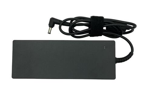 Блок питания для ноутбука HP 120W 19V 6.3A 5.5x2.5mm 200-UNPS2 OEM Блок питания для ноутбука HP 120W 19V 6.3A 5.5x2.5mm 200-UNPS2 OEM - фото 2