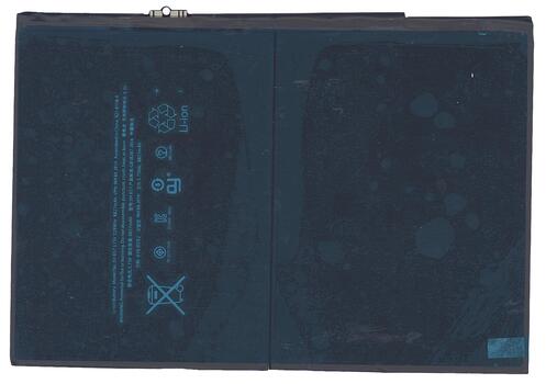 Аккумуляторная батарея для планшета Apple A1484 3.7V Black 8827mAh OEM Аккумуляторная батарея для планшета Apple A1484 3.7V Black 8827mAh OEM
