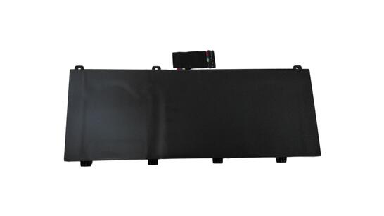Аккумуляторная батарея для ноутбука Lenovo L18C6P90 ThinkPad P53 11.1V Black 6800mAh OEM - фото 2