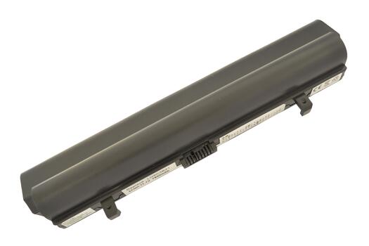 Усиленная аккумуляторная батарея для ноутбука Lenovo-IBM L08C3B21 S10 11.1V Black 7800mAh OEM - фото 2