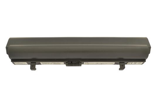 Усиленная аккумуляторная батарея для ноутбука Lenovo-IBM L08C3B21 S10 11.1V Black 7800mAh OEM - фото 4