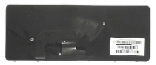 Клавиатура для ноутбука HP Compaq (Mini 210-3000, 200-4000) Black, RU - фото 3