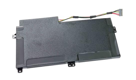 Аккумуляторная батарея для ноутбука Samsung AA-PBVN3AB 370R5E 11.1V Black 3780mAh OEM - фото 7