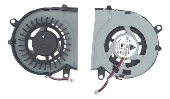Вентилятор для ноутбука Samsung NP700Z5A, NP700Z5B, NP700Z5C 5V 0.4A 3-pin Brushless Вентилятор для ноутбука Samsung NP700Z5A, NP700Z5B, NP700Z5C 5V 0.4A 3-pin Brushless