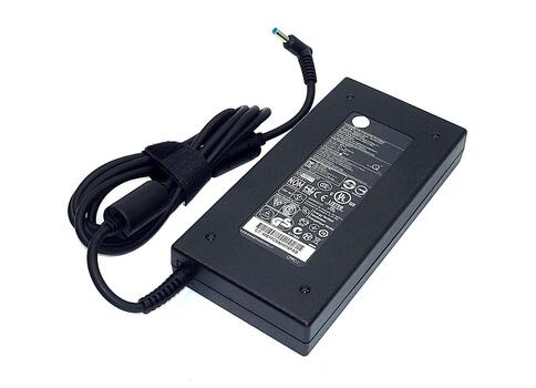 Блок питания для ноутбука HP 150W 19.5V 7.7A 4.5x3.0mm 710415-001 OEM