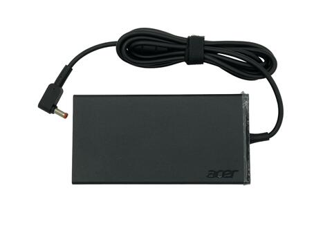 Блок питания для ноутбука Acer 135W 19V 7.1A 5.5x2.5mm PA-1131-05 OEM - фото 2