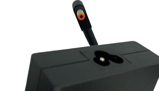Блок питания для ноутбука Acer 135W 19V 7.1A 5.5x2.5mm PA-1131-05 OEM - фото 3