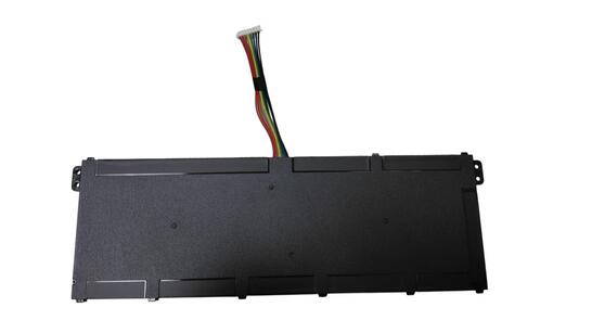 Аккумуляторная батарея для ноутбука Acer AP18C8K Swift 3 SF314-57 11.55V 4350mAh OEM - фото 2