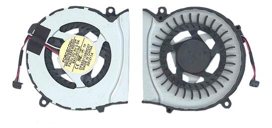 Вентилятор для ноутбука Samsung NP400B2B 5V 0.5A 3-pin Forcecon - фото 6