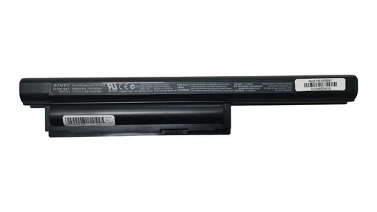 Аккумуляторная батарея для ноутбука Sony VAIO VGP-BPS26 SVE14 11.1V Black 5300mAh Orig